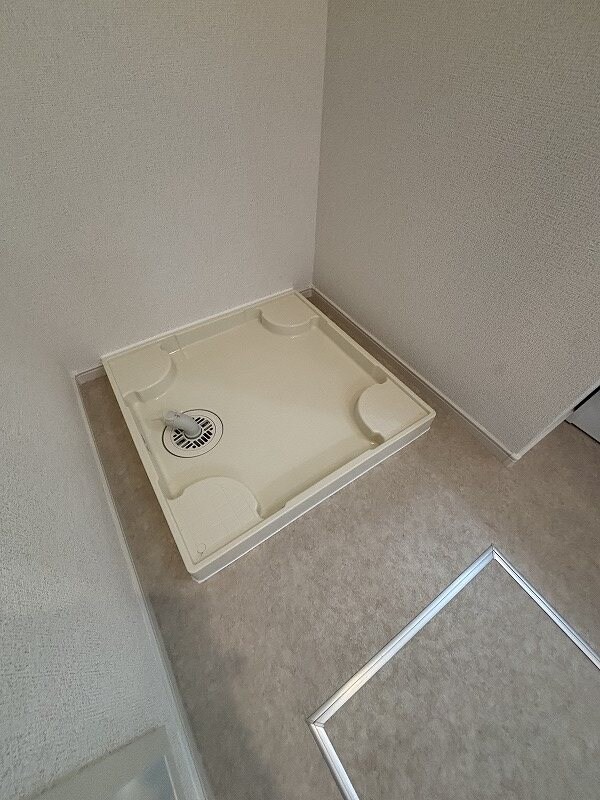 ファミリア長門石の物件内観写真