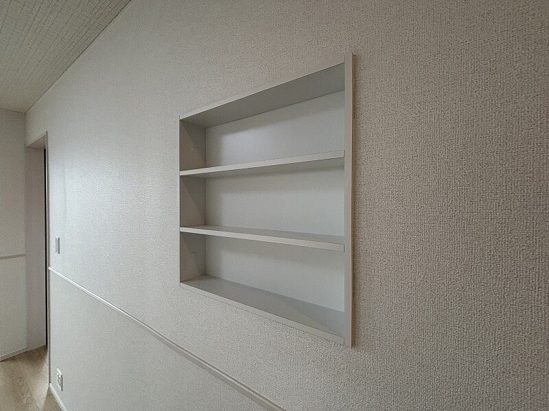 ファミリア長門石の物件内観写真