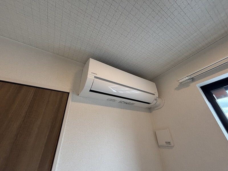 ファミリア長門石の物件内観写真