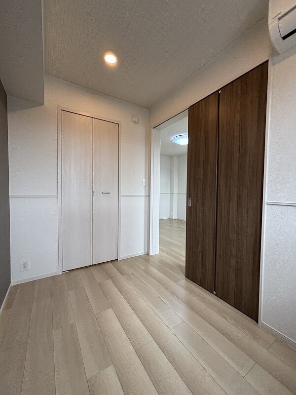 ファミリア長門石の物件内観写真