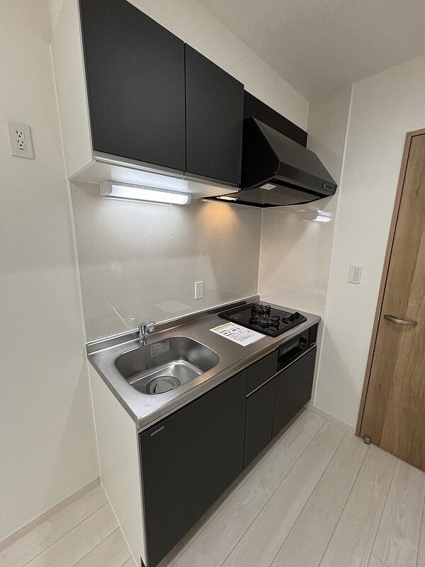 THE NOBLES六ツ門の物件内観写真