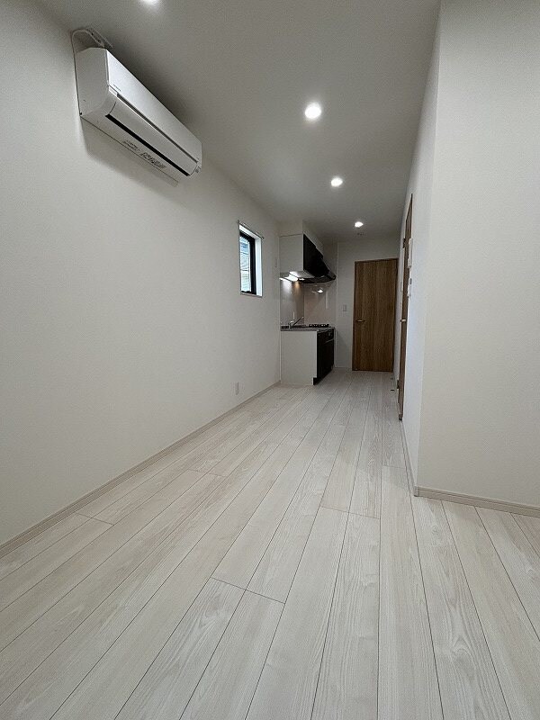 THE NOBLES六ツ門の物件内観写真