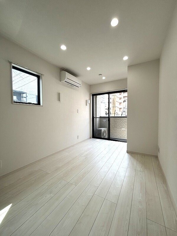 THE NOBLES六ツ門の物件内観写真