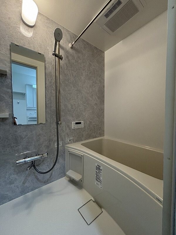 THE NOBLES六ツ門の物件内観写真