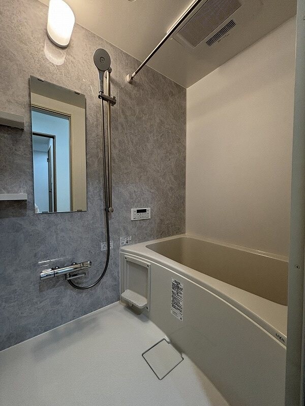 THE NOBLES六ツ門の物件内観写真