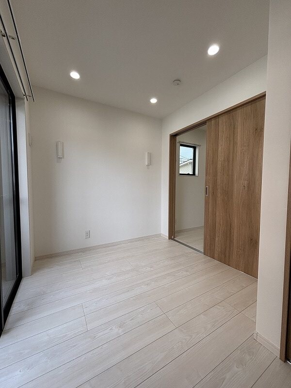 THE NOBLES六ツ門の物件内観写真