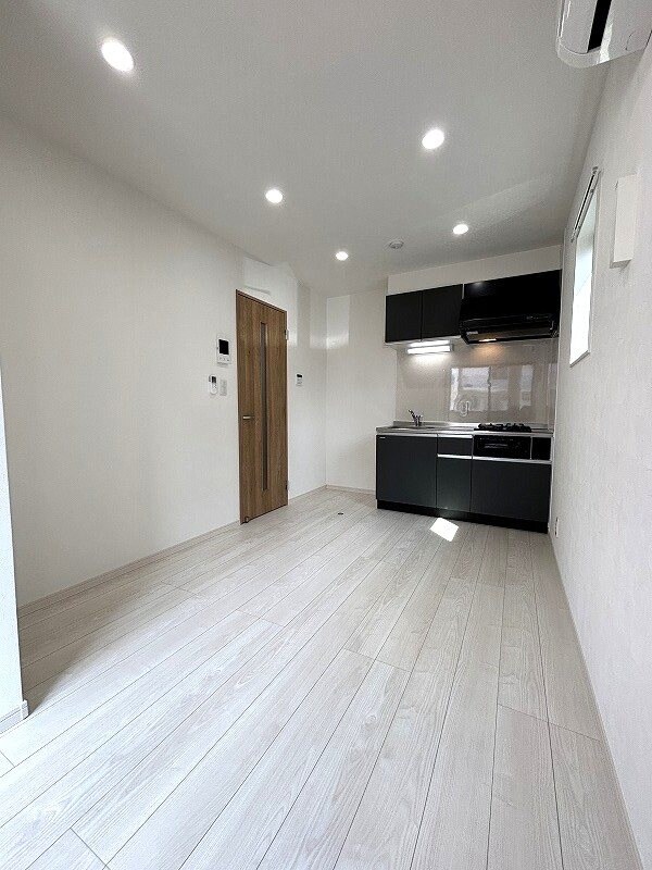 THE NOBLES六ツ門の物件内観写真