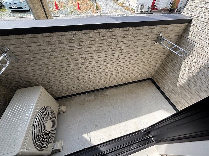 THE NOBLES六ツ門の物件内観写真