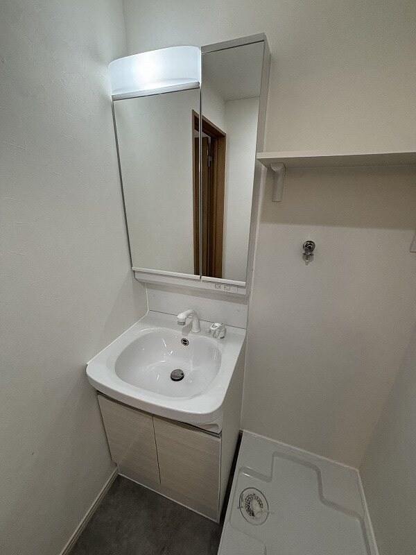 THE NOBLES六ツ門の物件内観写真