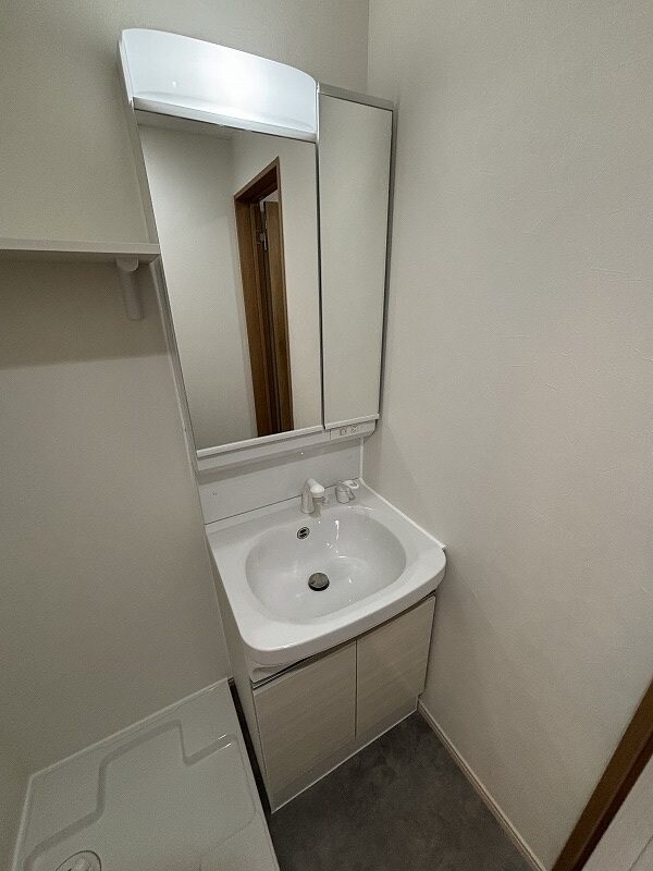 THE NOBLES六ツ門の物件内観写真