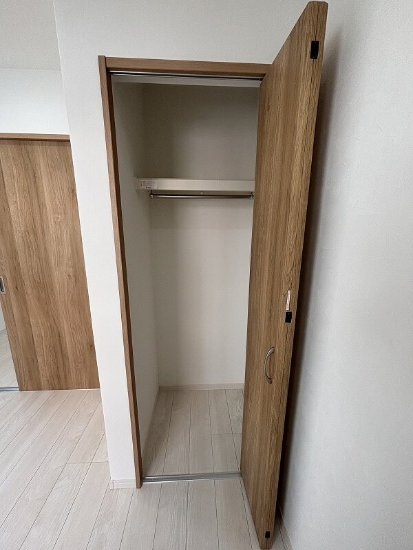 THE NOBLES六ツ門の物件内観写真