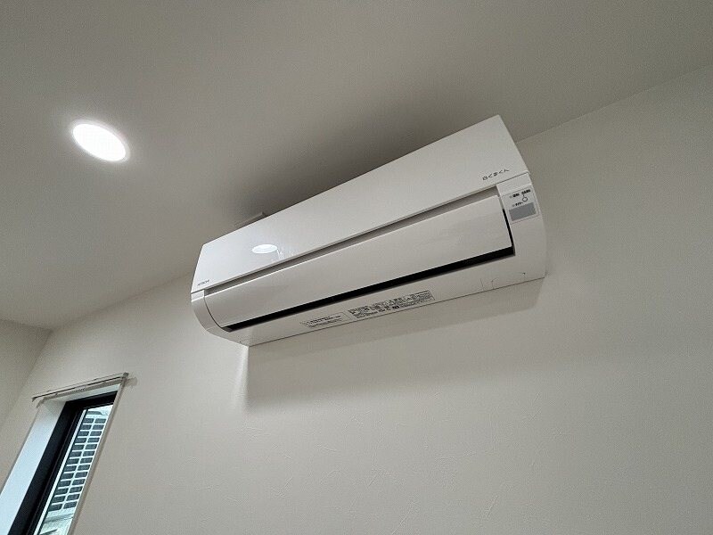 THE NOBLES六ツ門の物件内観写真