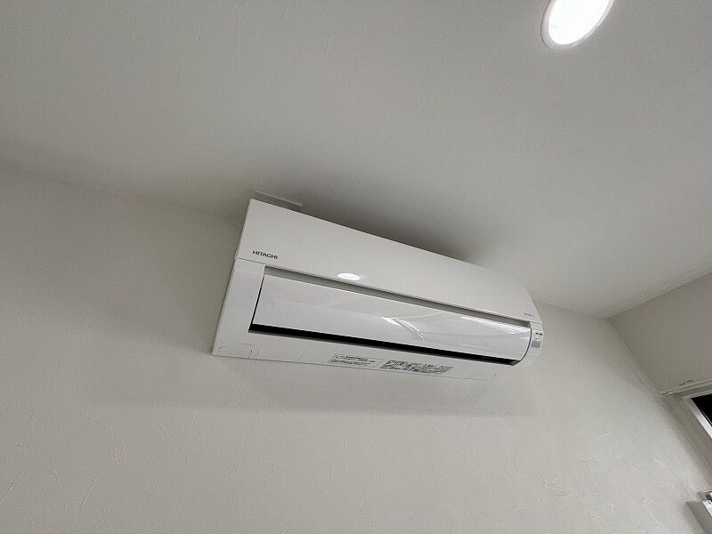 THE NOBLES六ツ門の物件内観写真