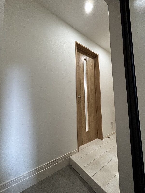 THE NOBLES六ツ門の物件内観写真