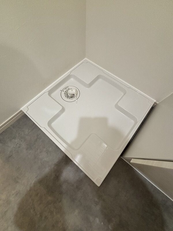 THE NOBLES六ツ門の物件内観写真