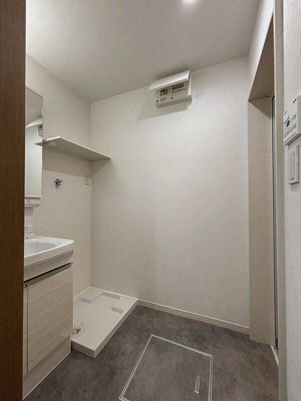 THE NOBLES六ツ門の物件内観写真