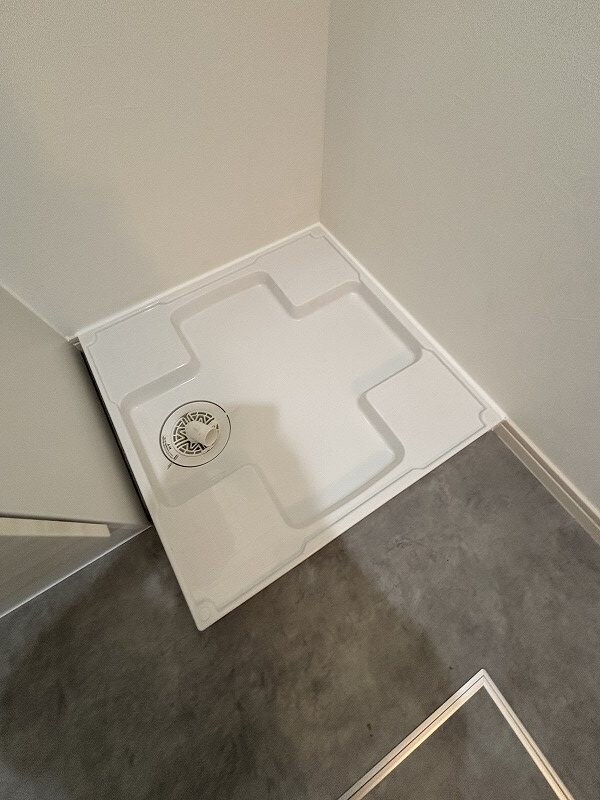 THE NOBLES六ツ門の物件内観写真