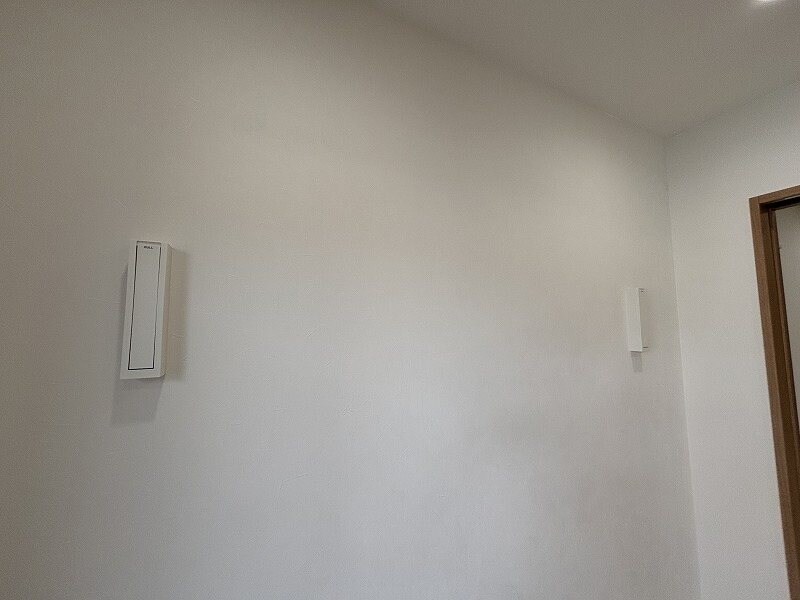 THE NOBLES六ツ門の物件内観写真