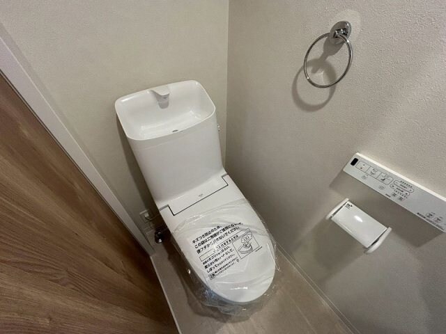 ＭＡＨＯＲＡ ＭＡＩＳＯＮ 久留米大学前駅１の物件内観写真