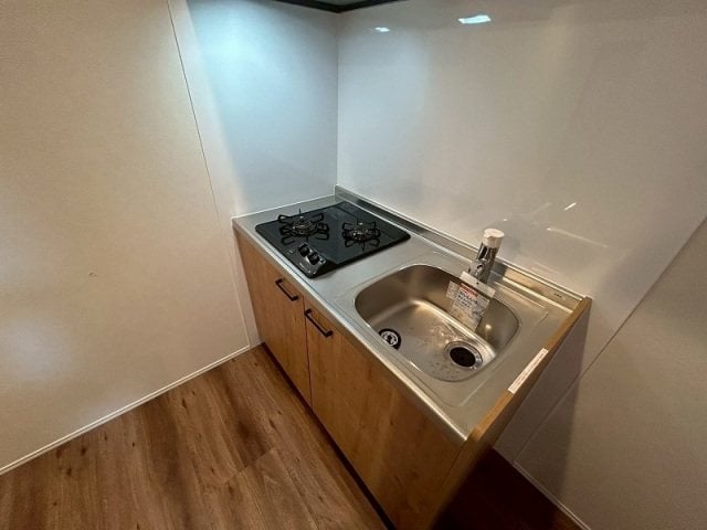 ＭＡＨＯＲＡ ＭＡＩＳＯＮ 久留米大学前駅１の物件内観写真