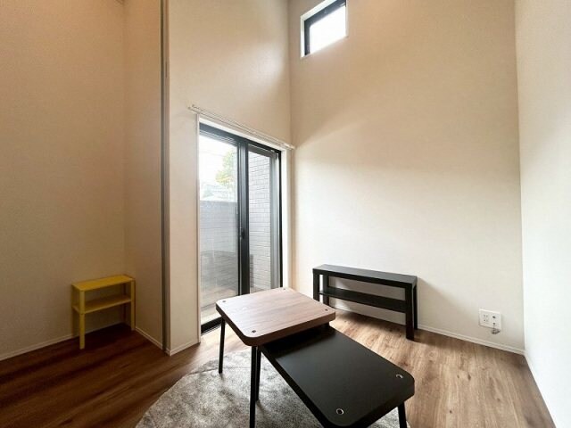 ＭＡＨＯＲＡ ＭＡＩＳＯＮ 久留米大学前駅１の物件内観写真