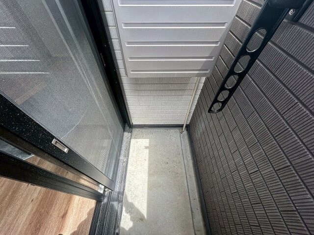 ＭＡＨＯＲＡ ＭＡＩＳＯＮ 久留米大学前駅１の物件内観写真