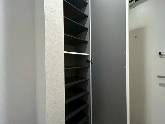 ＭＡＨＯＲＡ ＭＡＩＳＯＮ 久留米大学前駅１の物件内観写真