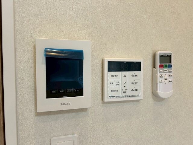 ＭＡＨＯＲＡ ＭＡＩＳＯＮ 久留米大学前駅１の物件内観写真