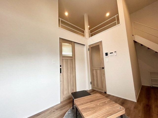 ＭＡＨＯＲＡ ＭＡＩＳＯＮ 久留米大学前駅１の物件内観写真