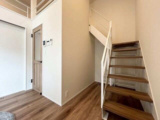 ＭＡＨＯＲＡ ＭＡＩＳＯＮ 久留米大学前駅１の物件内観写真