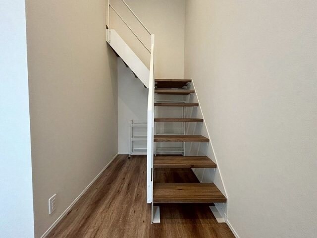 ＭＡＨＯＲＡ ＭＡＩＳＯＮ 久留米大学前駅１の物件内観写真