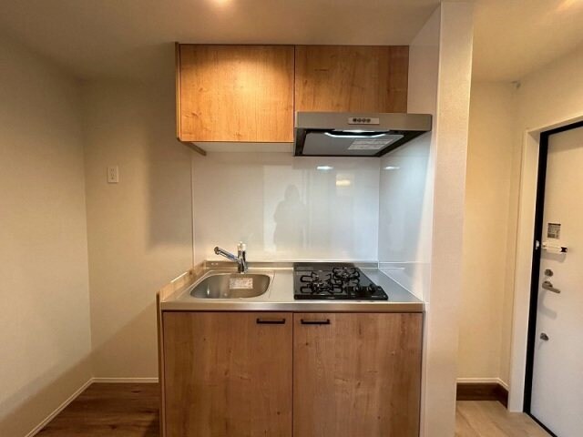 ＭＡＨＯＲＡ ＭＡＩＳＯＮ 久留米大学前駅２の物件内観写真