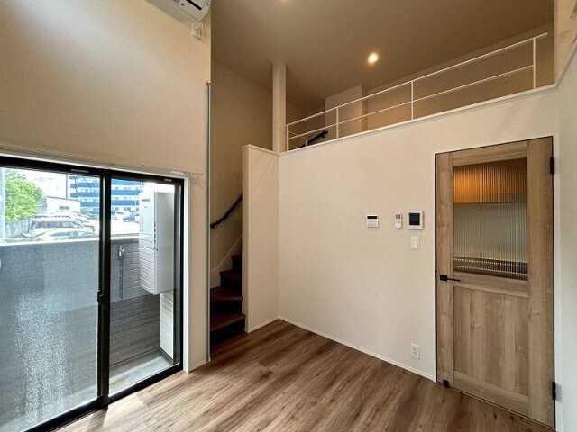 ＭＡＨＯＲＡ ＭＡＩＳＯＮ 久留米大学前駅２の物件内観写真