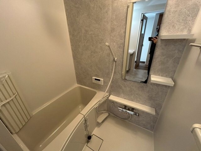 ＭＡＨＯＲＡ ＭＡＩＳＯＮ 久留米大学前駅２の物件内観写真