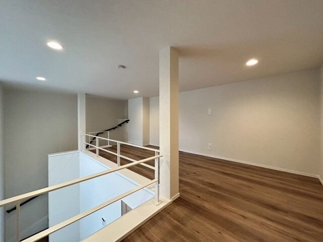 ＭＡＨＯＲＡ ＭＡＩＳＯＮ 久留米大学前駅２の物件内観写真