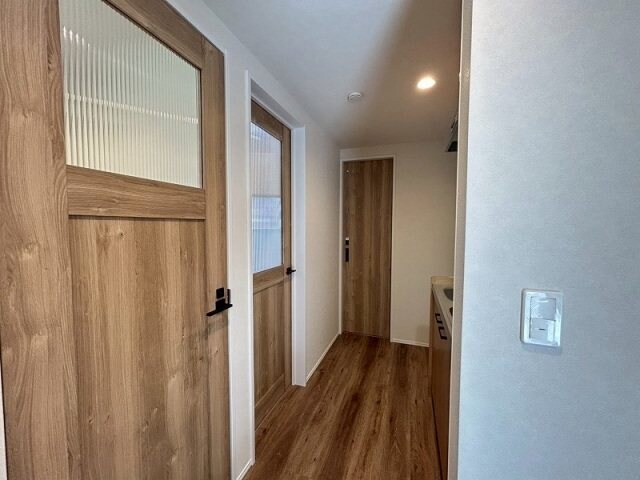 ＭＡＨＯＲＡ ＭＡＩＳＯＮ 久留米大学前駅２の物件内観写真