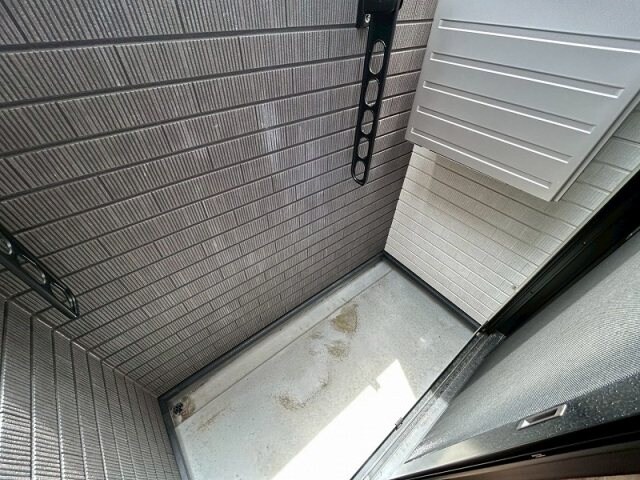 ＭＡＨＯＲＡ ＭＡＩＳＯＮ 久留米大学前駅２の物件内観写真