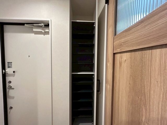 ＭＡＨＯＲＡ ＭＡＩＳＯＮ 久留米大学前駅２の物件内観写真