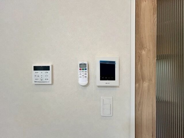 ＭＡＨＯＲＡ ＭＡＩＳＯＮ 久留米大学前駅２の物件内観写真