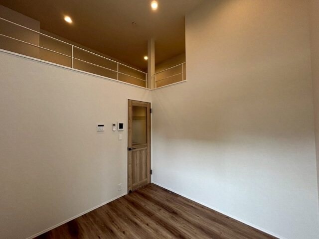 ＭＡＨＯＲＡ ＭＡＩＳＯＮ 久留米大学前駅２の物件内観写真