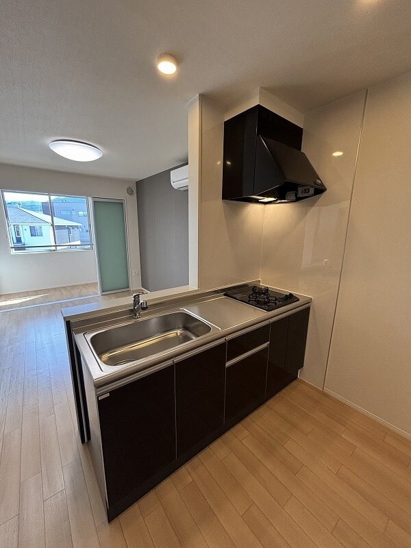 マリヤージュの物件内観写真