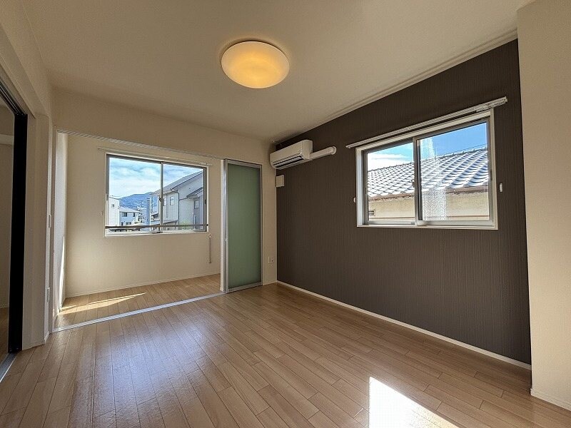 マリヤージュの物件内観写真