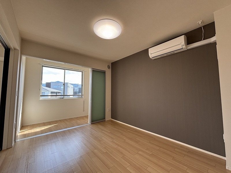 マリヤージュの物件内観写真