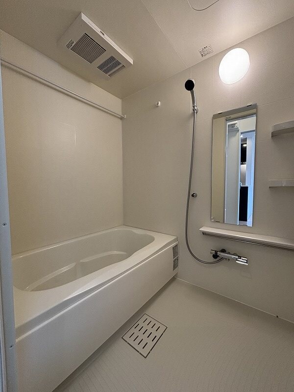 マリヤージュの物件内観写真