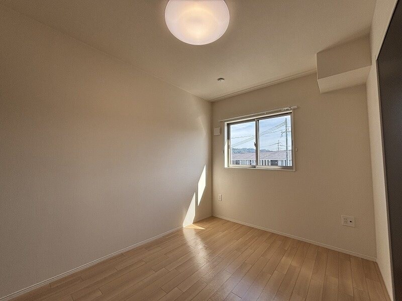 マリヤージュの物件内観写真