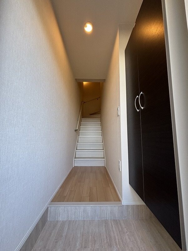 マリヤージュの物件内観写真