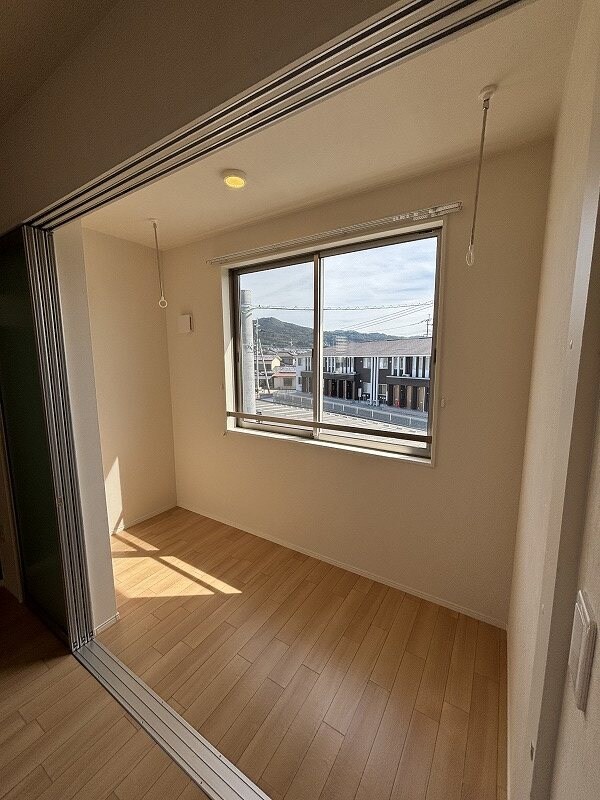 マリヤージュの物件内観写真