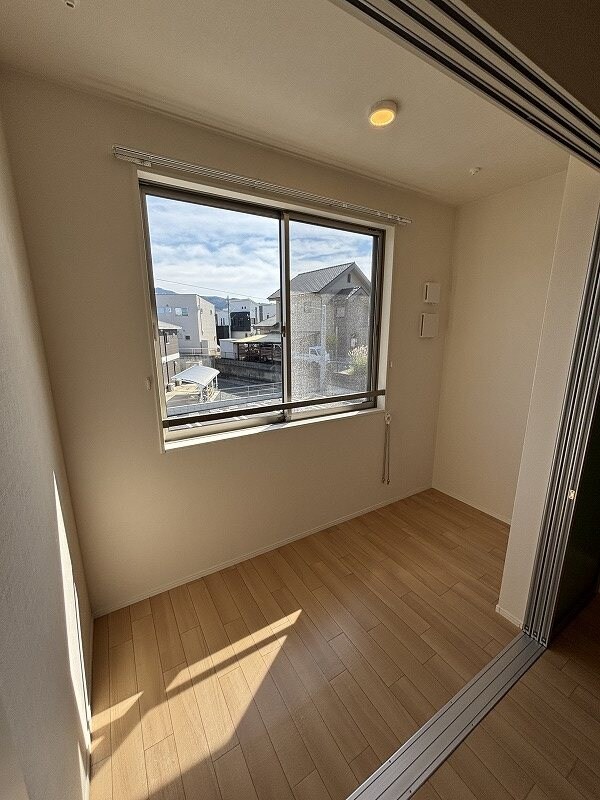 マリヤージュの物件内観写真