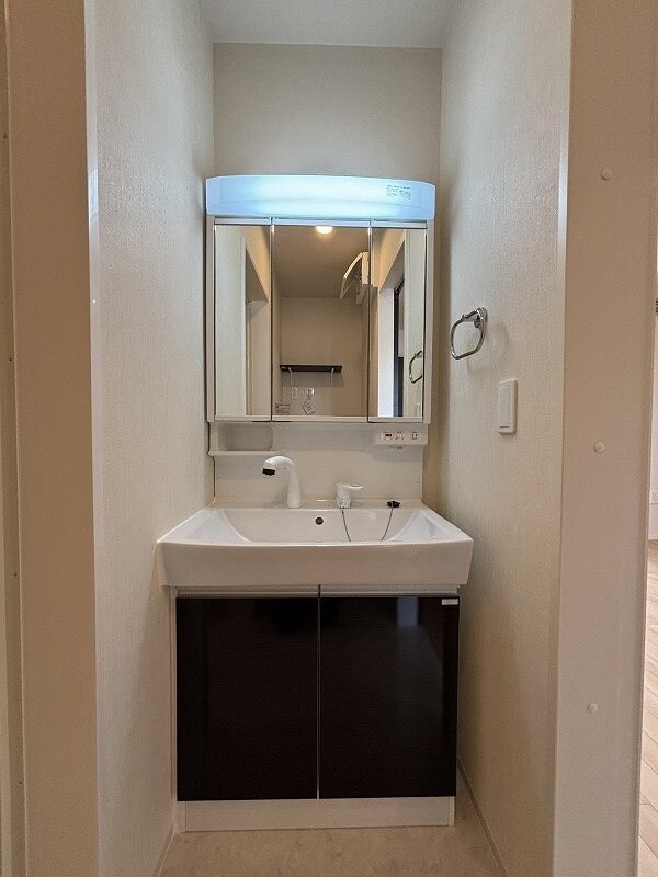 マリヤージュの物件内観写真