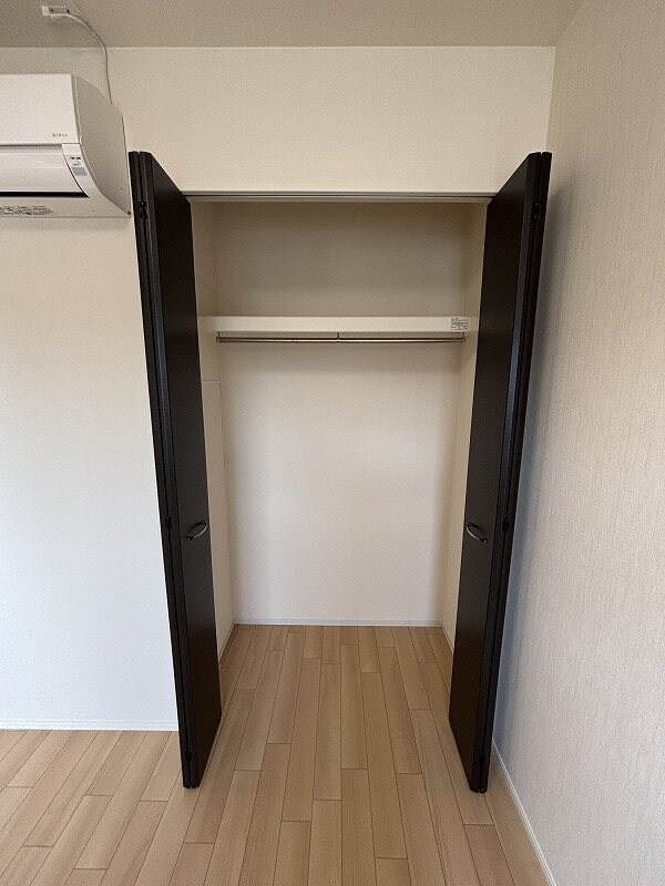 マリヤージュの物件内観写真